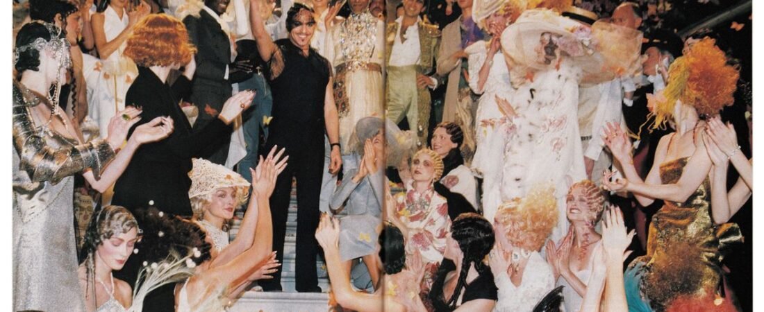 Haute Couture’2025