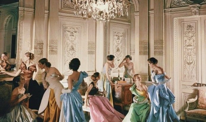 Haute Couture’2025