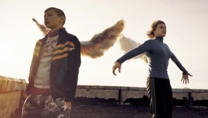 LILJA 4-EVER : KARAKTER DEĞERLENDİRMESİ